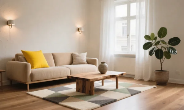 Ламинат коричневых оттенков: почему он остаётся вне времени