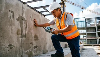 Строительная экспертиза: профессиональная оценка качества и безопасности объектов