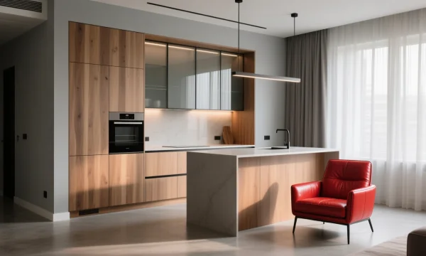 Искусство жить в изысканности: мебель премиум-класса как выражение стиля Искусство жить в изысканности: мебель премиум-класса как выражение стиля