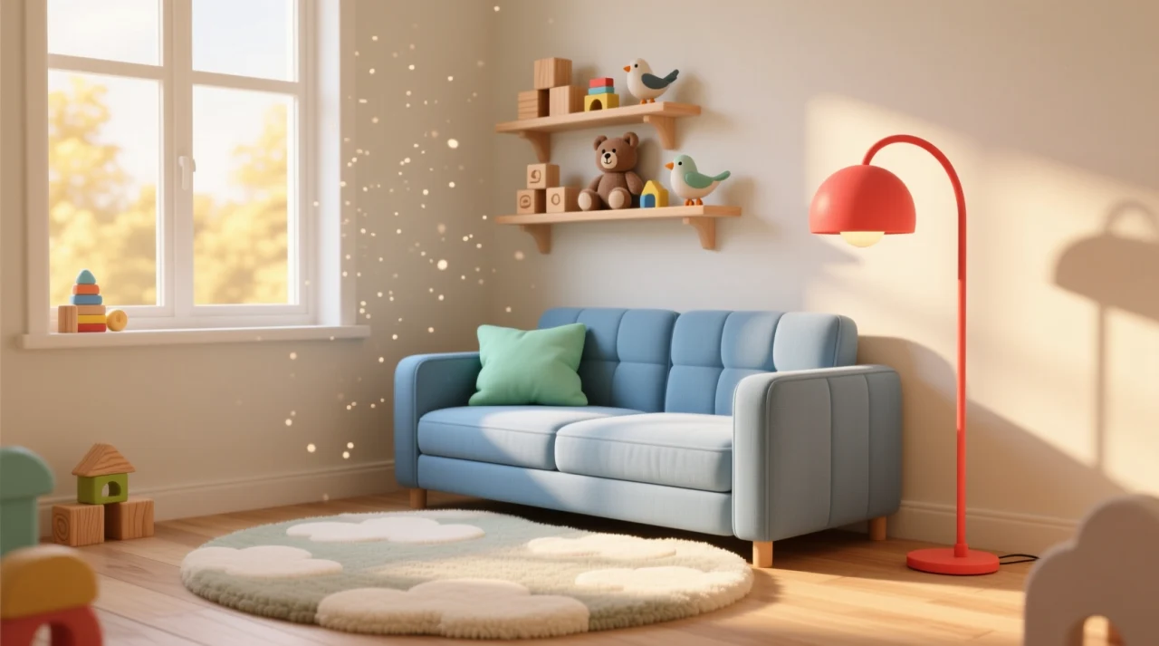 Диваны: не просто мебель, а центр уюта Диваны: не просто мебель, а центр уюта