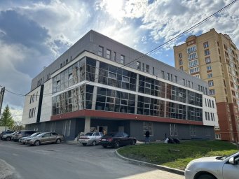 Коммерческая недвижимость во Владимире: анализ рынка и перспективы инвестиций