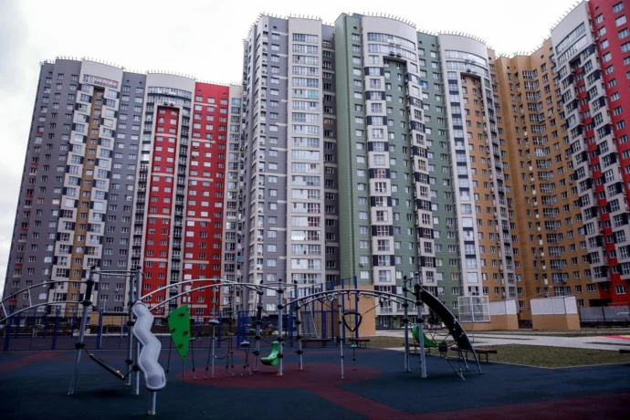 Аренда квартиры в новостройке в Москве: преимущества и особенности