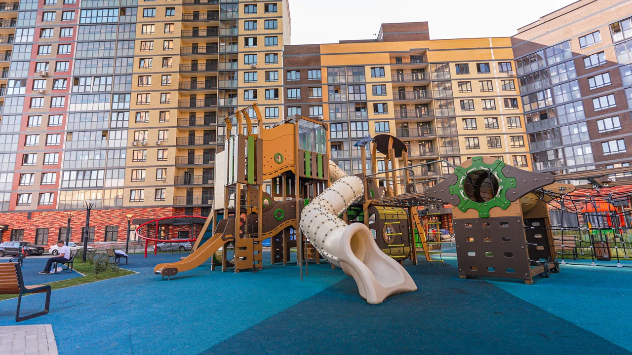 Современный ремонт и интерьер в квартирах повышенного уровня комфорта