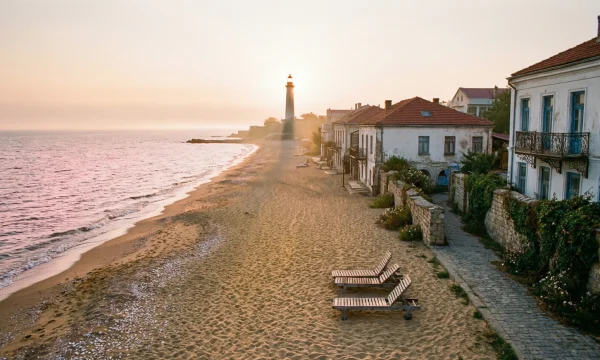 Квартиры в Евпатории: что нужно знать перед покупкой у моря