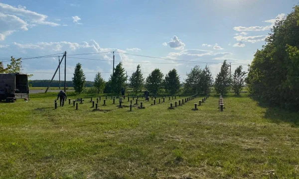 Почему свайный фундамент становится разумным выбором для современного строительства