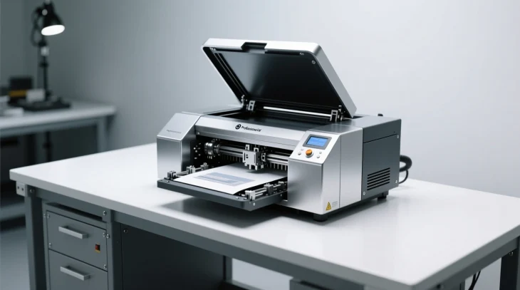 Современные решения для персонализации: сувенирная печать нового поколения Современные решения для персонализации: сувенирная печать нового поколения