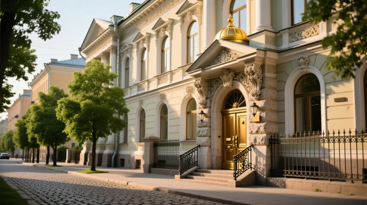 Недвижимость в Санкт-Петербурге – как сделать правильный выбор?