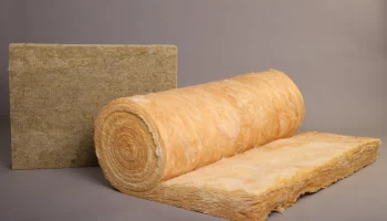 Минеральная вата - надежный теплоизоляционный материал для сэндвич панелей