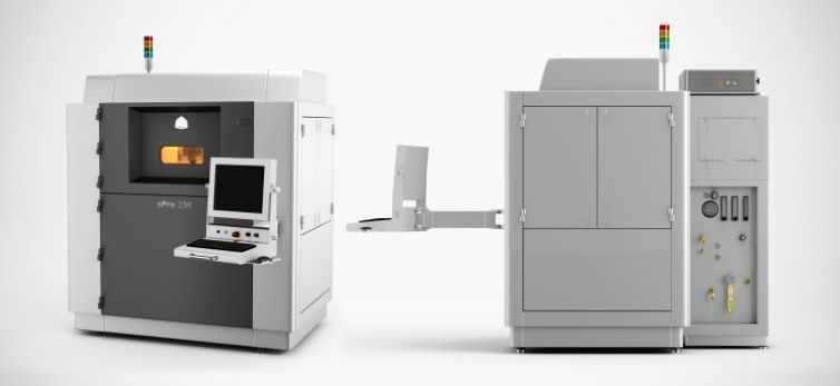 3Д-принтер - новые возможности производства товаров 3