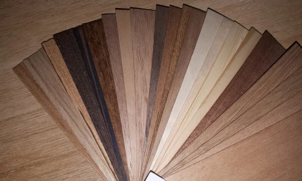 Декоративный мебельный пластик – оптимальная альтернатива натуральной древесине