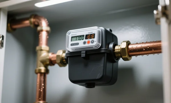 Когда и зачем проверяют счетчики воды Когда и зачем проверяют счетчики воды