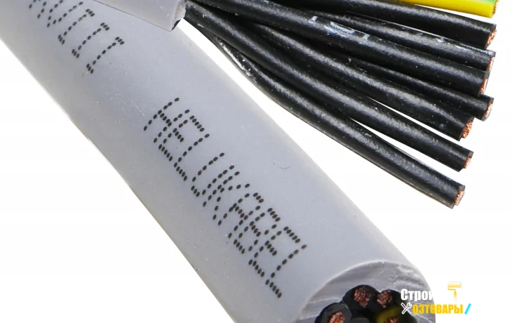 Бренд HELUKABEL обновил ассортимент кабельно-проводниковой продукции