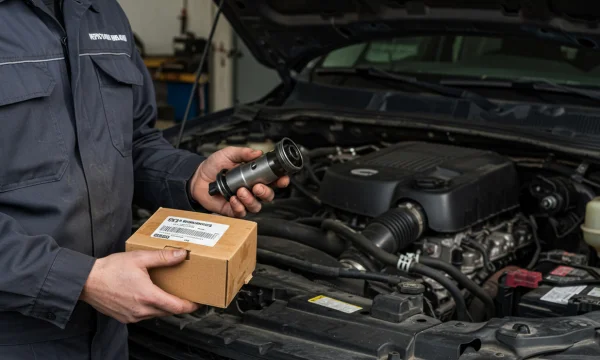 Оригинальные запчасти Cummins или аналоги: что выбрать для экономии без потери качества