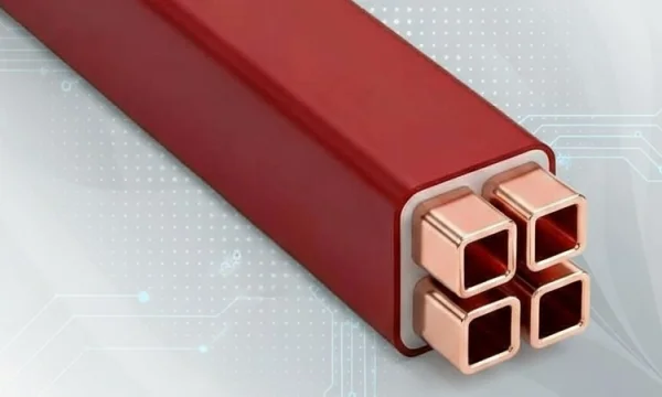 Где применяются троллейные шинопроводы в промышленности