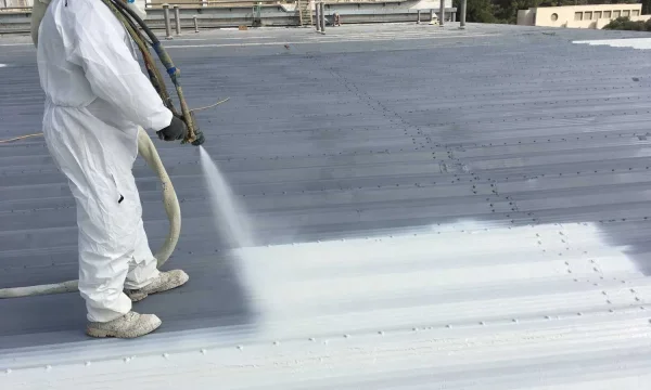 Полимочевина: инновационный материал для современной промышленности