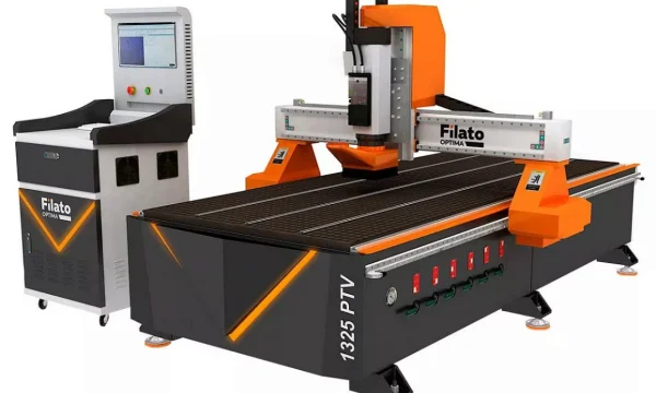 Фрезерные станки по дереву: от ручных моделей до ЧПУ