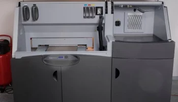3Д-принтер - новые возможности производства товаров