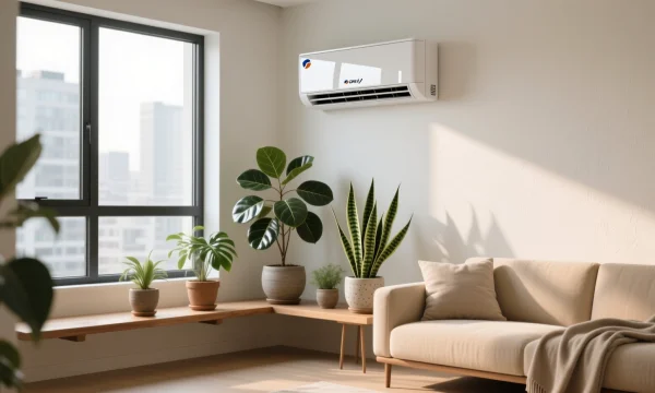 Кондиционеры Gree