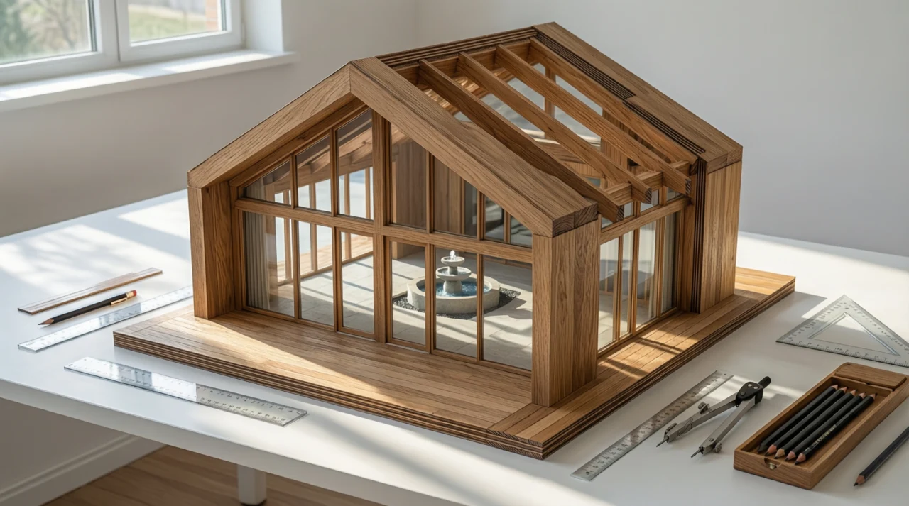 Архитектурно-строительное бюро: где рождаются идеи будущих зданий