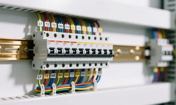 Выбор и применение электротехнической продукции: от базовых компонентов до профессиональных решений