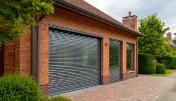 Прозрачные рольставни и безрамное остекление: современное решение для веранд, террас и беседок