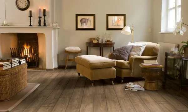 Ламинат Quick Step от торгового дома Мегапол