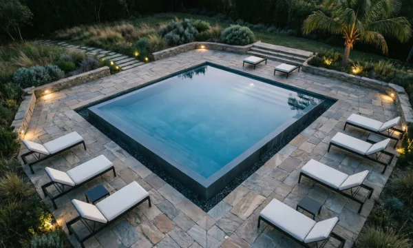 Как проектирование определяет успех строительства бассейна