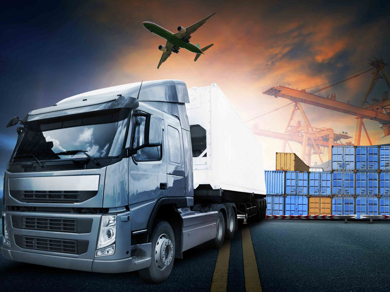 Транспортная компания — расширьте границы бизнеса!
