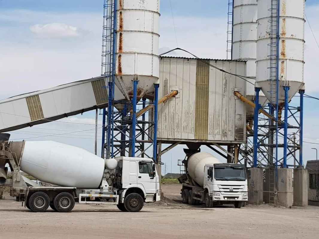 Марка и класс бетона: как выбрать нужную смесь для разных задач