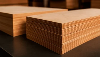 Почему фанеру ФК выбирают те, кто ценит спокойствие на объекте и в мастерской