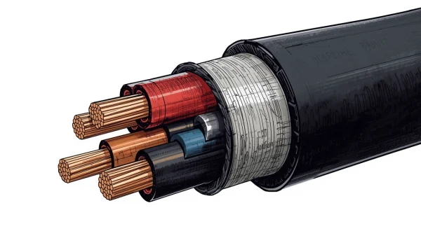 Силовые кабели: основы выбора и применения