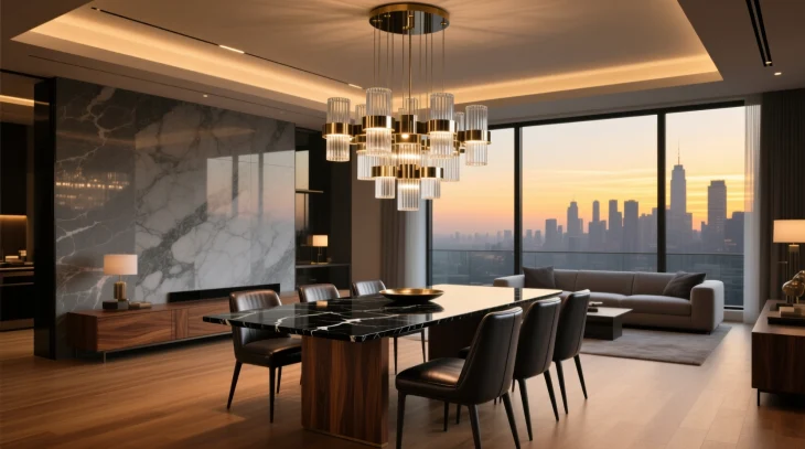 Светильники Cattelan Italia — итальянский дизайн в интерьере