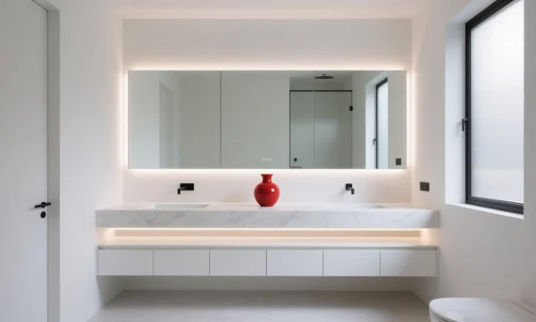 Зеркала: от функциональности до искусства