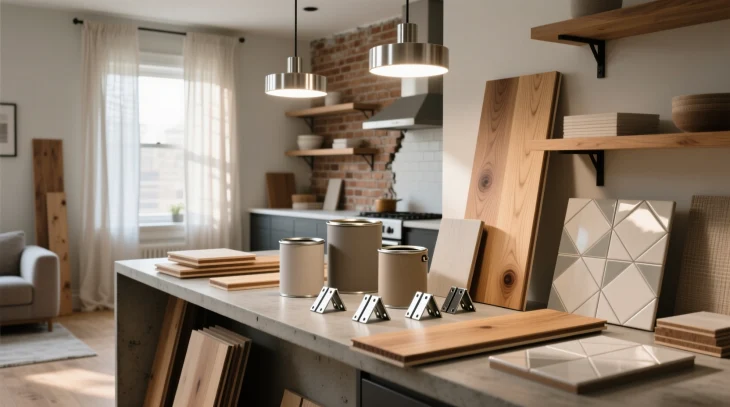 Как превратить ремонт в удовольствие: выбор товаров для строительства и ремонта