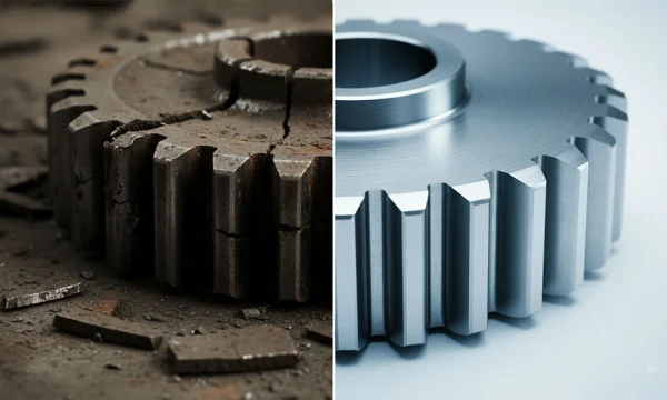 Как продлить жизнь грузоподъемному крану