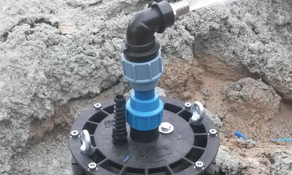 Замена насоса в скважине: когда требуется и как правильно выполнить