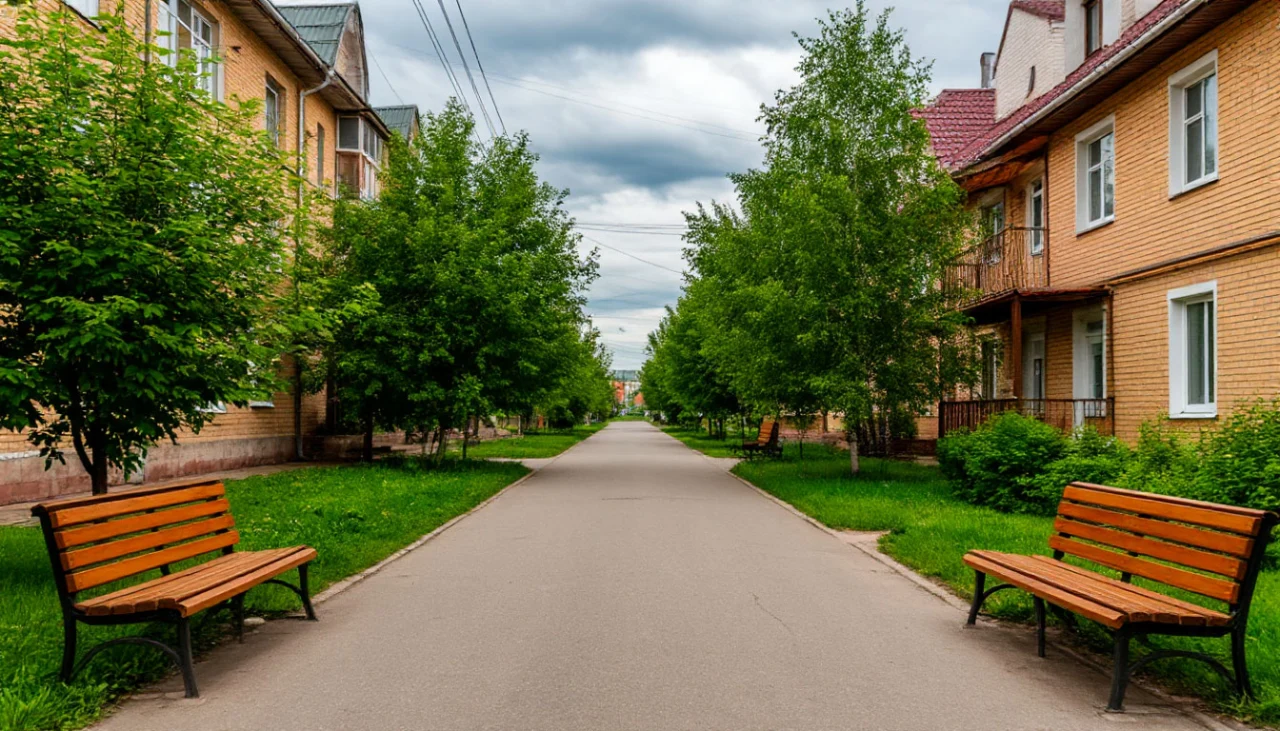 Как выбрать квартиру в Чите: практические советы и локальные особенности