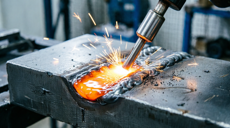 Сварочная проволока: полный обзор материалов для качественной сварки