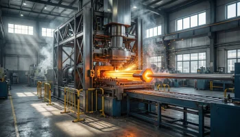 Алюминиевый пруток: надёжный материал для промышленных и бытовых решений