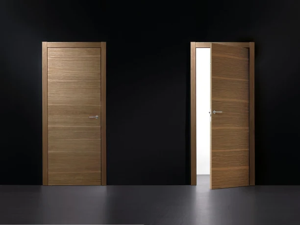 Межкомнатные двери Стендор