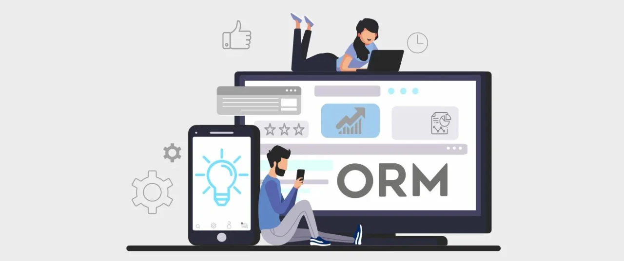 Управление репутацией в интернете: как защитить и улучшить имидж компании