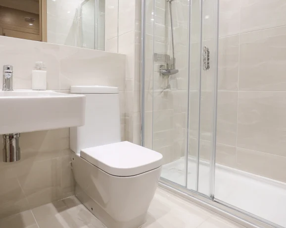 Как сохранить свежесть сантехники после ремонта?