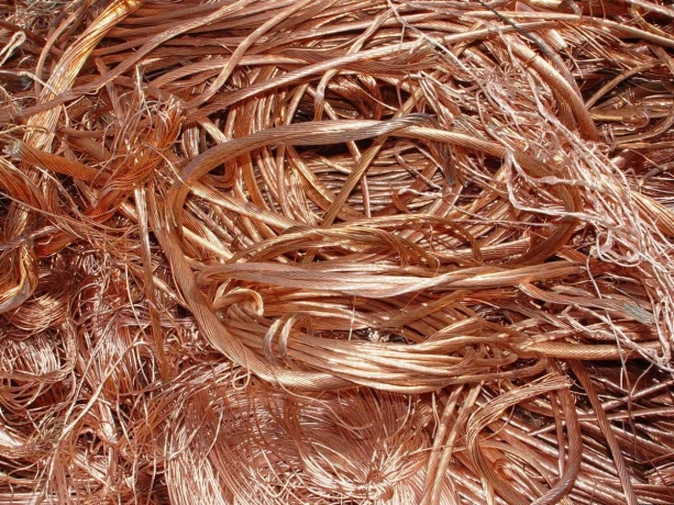 Почему актуально сдавать лом меди? Почему актуально сдавать лом меди?