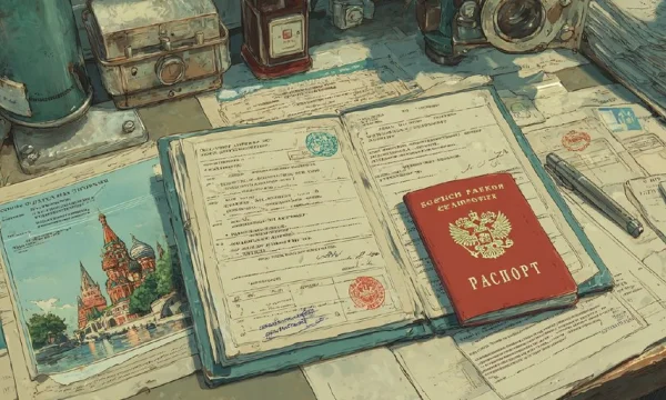 Куда нести документы после поверки счетчиков воды в Москве?