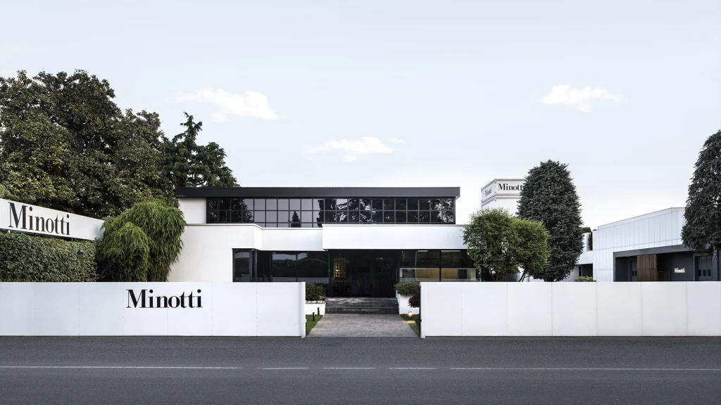 minotti