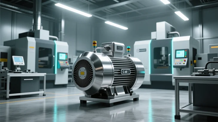 Винтовые компрессоры: надежность, эффективность и стабильность в работе