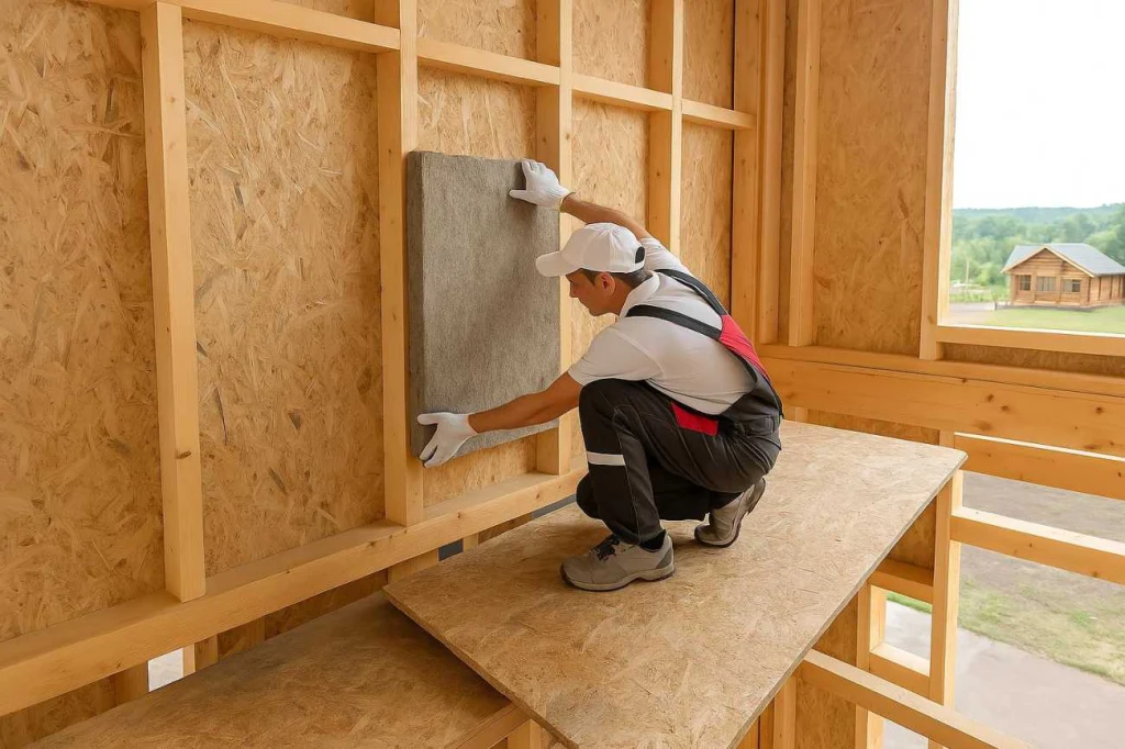 утеплитель