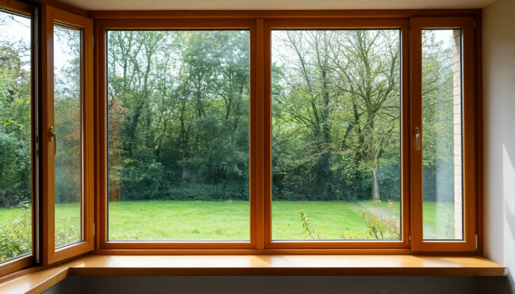 пластиковые окна от производителя