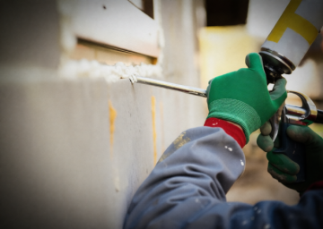 Строительно-монтажные материалы: пены, герметики и клеи — выбор профессионалов Строительно-монтажные материалы: пены, герметики и клеи — выбор профессионалов