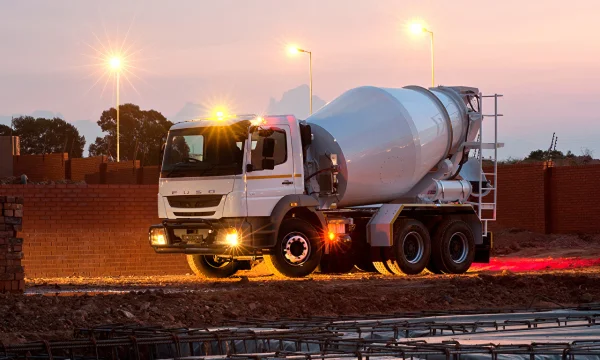 Марка и класс бетона: как выбрать нужную смесь для разных задач